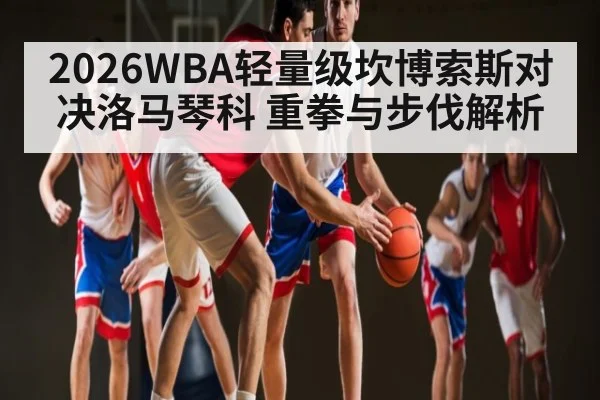 2026WBA轻量级坎博索斯对决洛马琴科 重拳与步伐解析 | xingkong